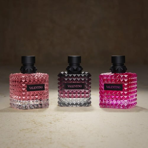 عطر بورن إن روما دونا إكسترا دوز