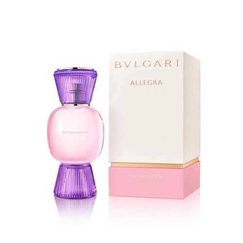 بولغاري أليجرا ما ماجنيفيكا ماء عطر