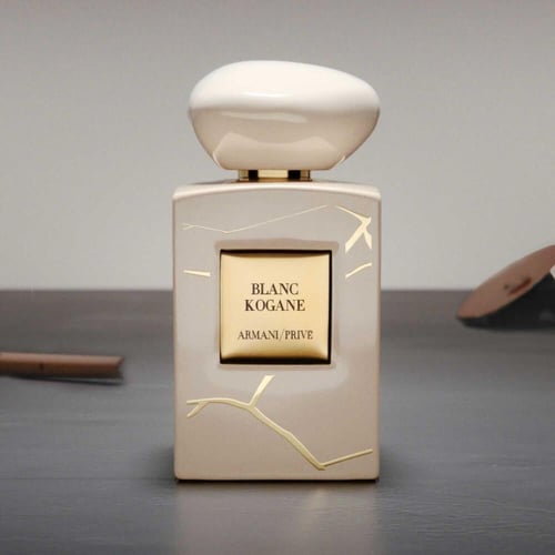 ماء عطر أرماني بريفيه بلانك كوجاني 100 مل