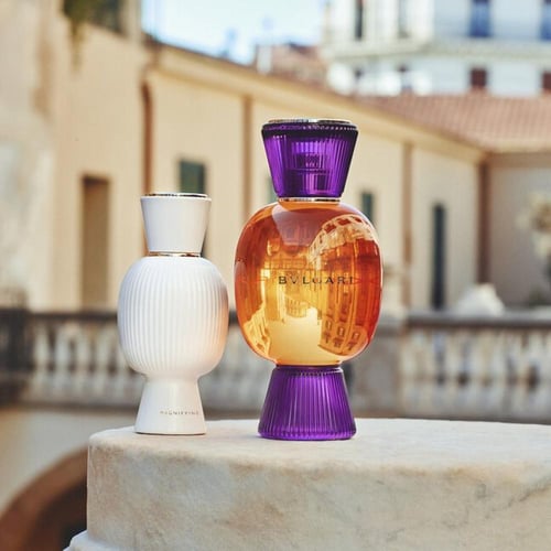 بولغاري آليجرا روكين روم