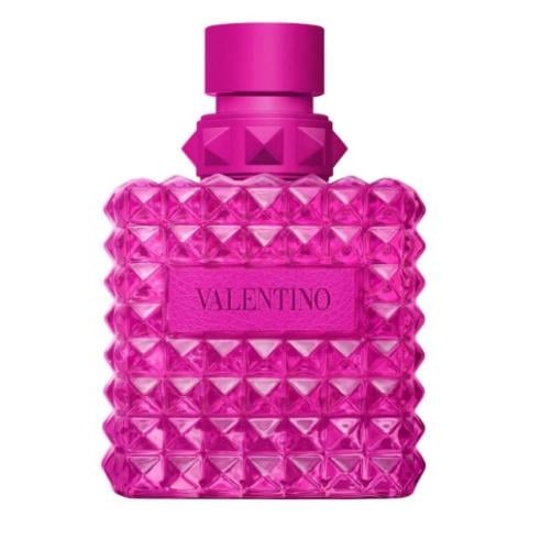 ماء عطر بورن إن روما راندفو بينك بي بي