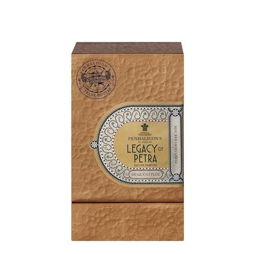 تراث البتراء او دو بارفيوم