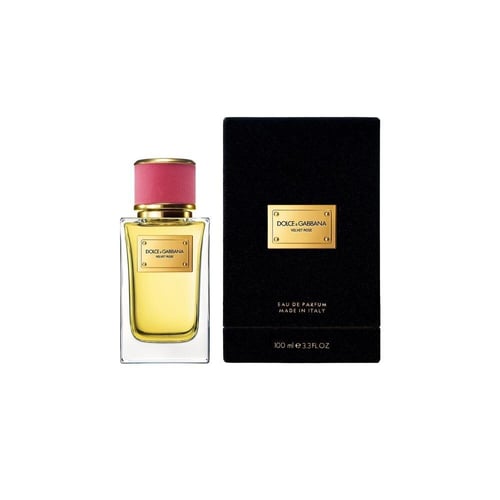 ماء عطر فيلفيت روز