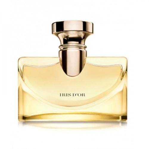 بولغاري سبلينديدا ايريس دي اور او دو بارفيوم