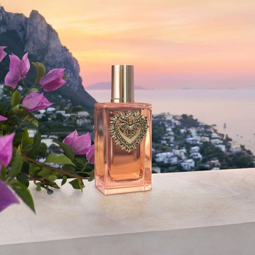 ديفوشن دولتشي أند غابانا اودو بارفيوم للنساء