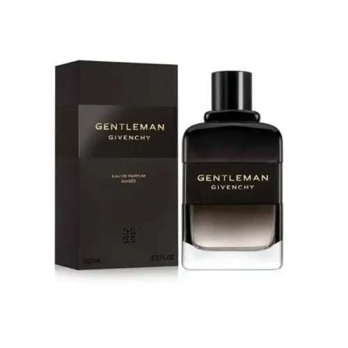 جنتل مان جيفنشي بوازيه او دو بارفيوم