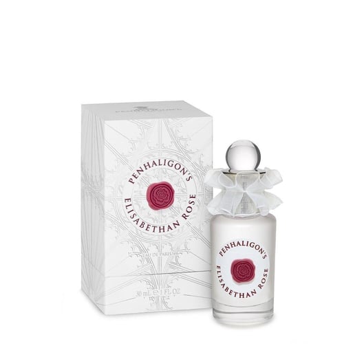 إليزابيثان روز ماء عطر