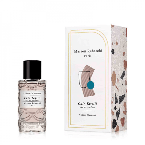 ميزون كيور تاسيل اودو بارفيوم