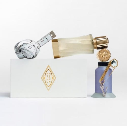 ATELIER VERSACE CEDRAT DIAMANTE