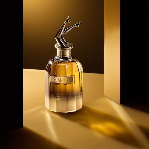 ماء عطر سكاندل أبسولو للنساء