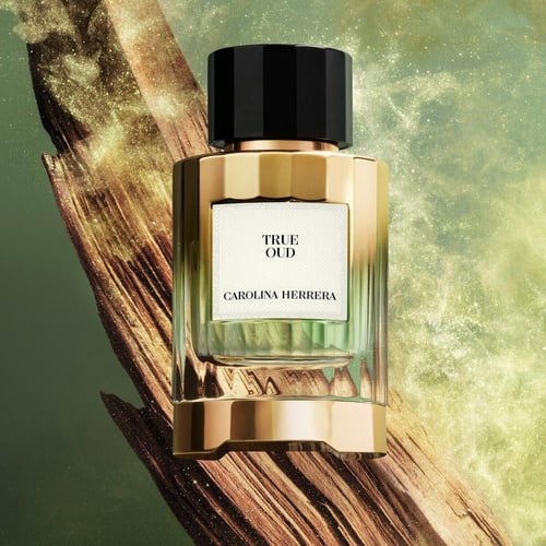 ترو عود - ماء عطر