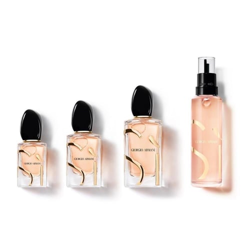 ماء عطر سي
