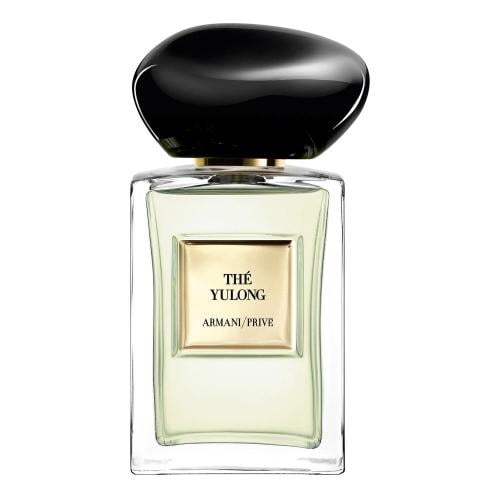 أرماني بريفه ذاي يولونغ - عطر أو دو تواليت