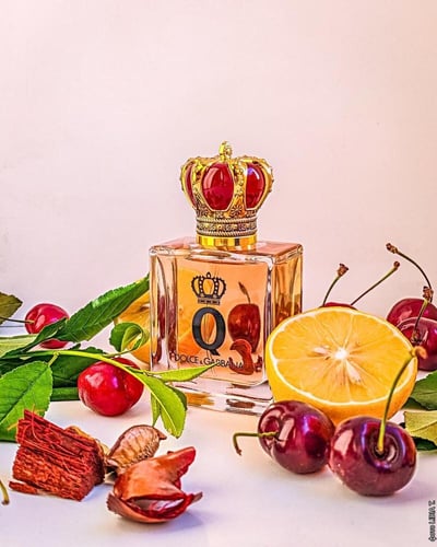 ماء عطر كيه من دولتشي غابانا