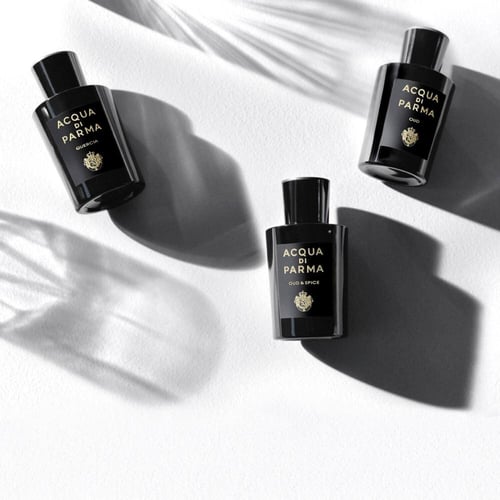 Signatures of the Sun Oud – ماء عطر خشبي