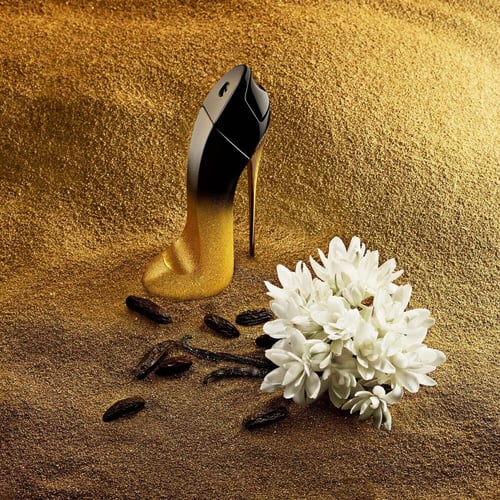 جود جيرل ميدنايت