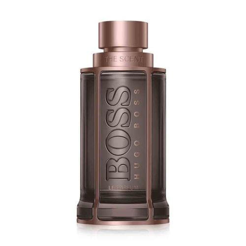 عطر هيوغو بوس ذا سينت لو بارفيوم للرجال 100مل
