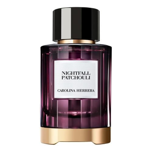 نايتفول باتشولي - ماء عطر