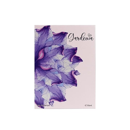 عطر جاردينيا او دو بارفيوم من أحمد المغربي 75 مل