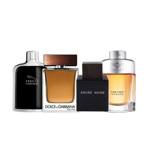 عطور الفخامة