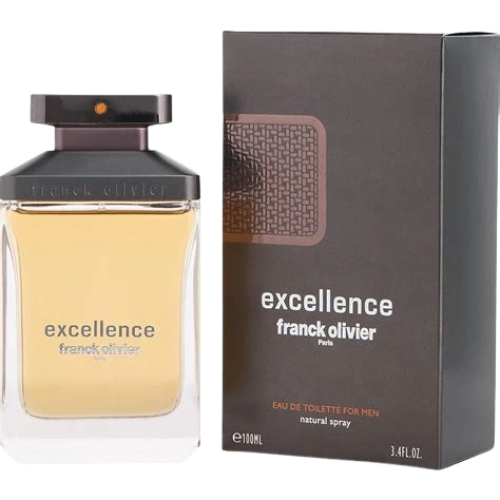 عطر اكسلانس من فرانك اوليفير 100 مل
