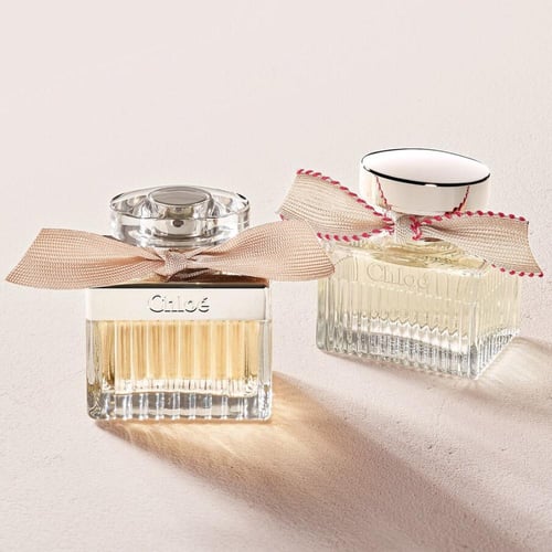 عطر سيجنتشر لومينوز اودو بارفيوم
