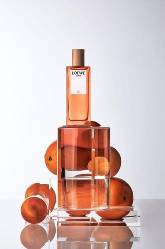 لوي سولو ايلا للنساء او دو بارفيوم