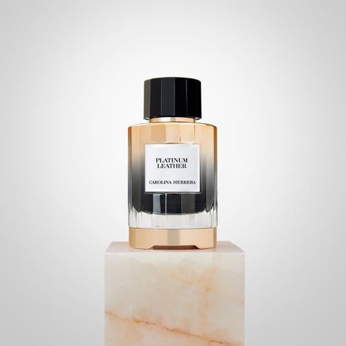 بلاتينوم ليذر - ماء عطر