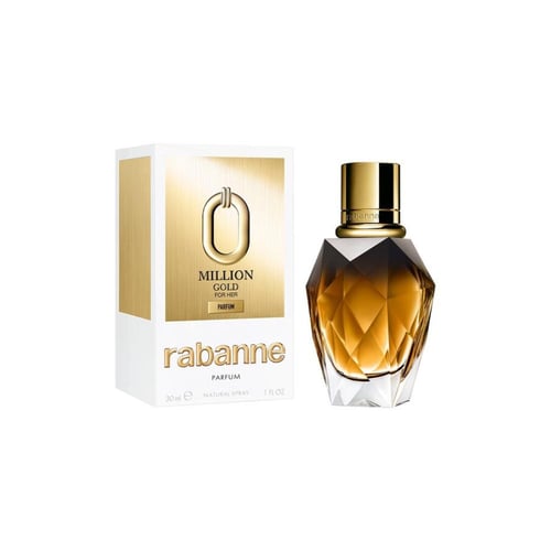 عطر مليون جولد باكو رابان