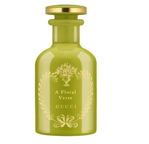 ماء عطر ذي ألكميست جاردن أ فلورال فيرس