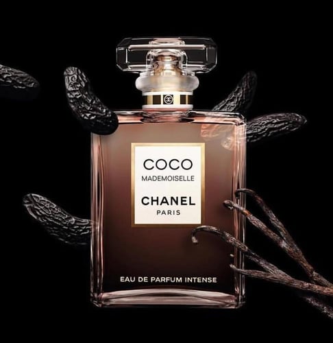 كوكو شانيل انتنس او دو بارفيوم