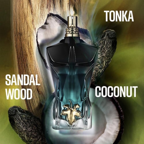 لو بو لو بارفيوم - ماء عطر مركَّز