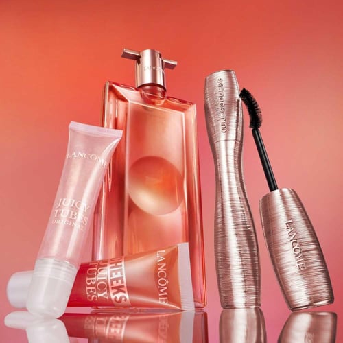 Idole Peach 'N Roses Eau de Parfum