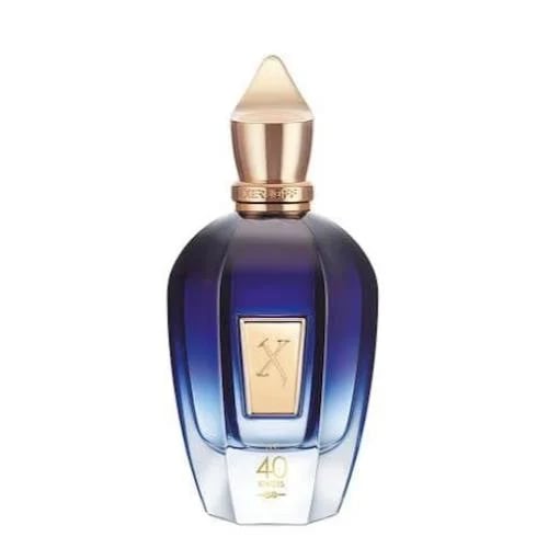 40 Knots Perfume