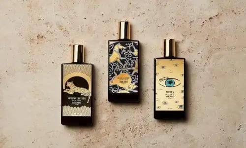 ميمو مارفا او دو بارفيوم