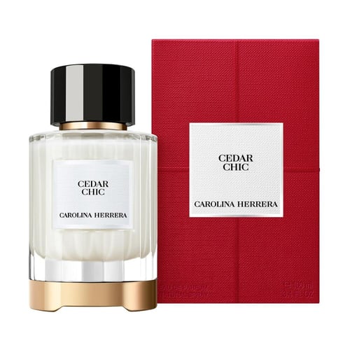 ماء عطر سيدار شيك