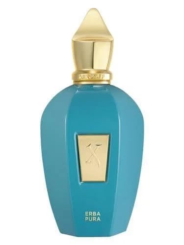 عطر زيرجوف إيربا بورا أو دو بارفيوم 50مل