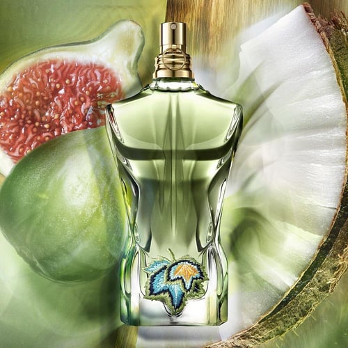 لو بو بارادايس جاردن - ماء عطر