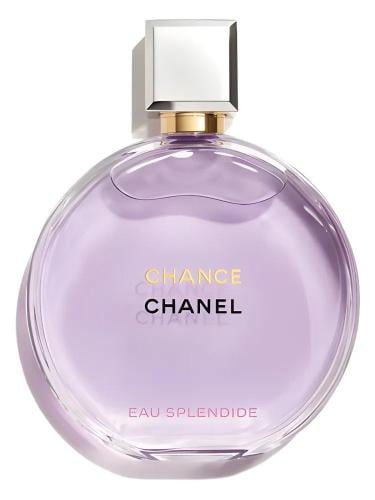 عطر شانيل تشانس أو سبلنديد أو دو بارفيوم للنساء 50مل