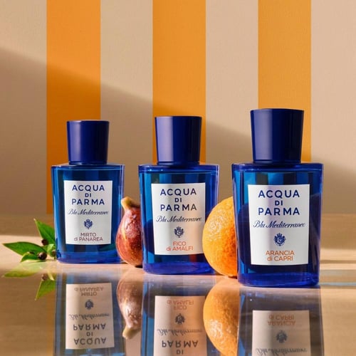ماء عطر فيكو دي أمالفي لا ريزيرفا