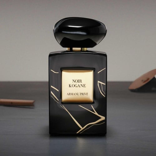 ماء عطر أرماني بريفيه نوار كوجاني 100 مل