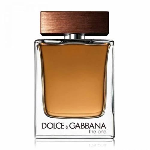 عطر دولتشي غابانا ذا ون الرجالي او دو بارفيوم 50مل