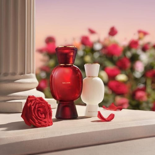 بولغاري أليجرا بشيامي