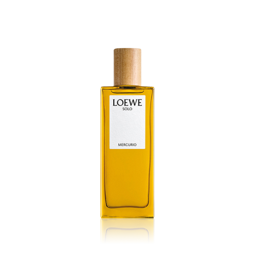 عطر ميركوريو من لويفي او دو برفيوم 50 مل
