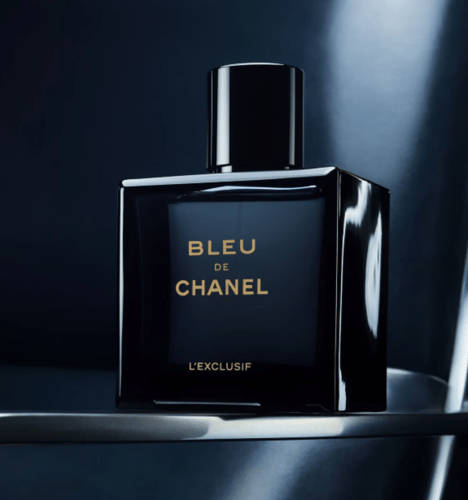 بلو دو شانيل ليكسكلوسيف