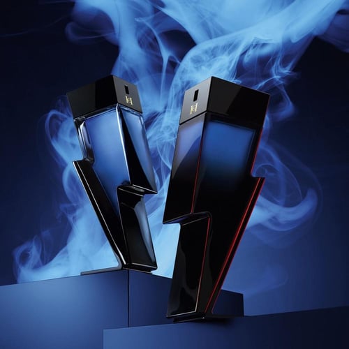 باد بوي كوبالت إلكسير - إكسير ماء عطر