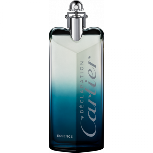 كارتير دكلاريشن اسنس توليت