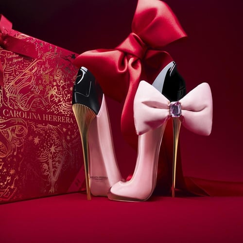 جود جيرل بِلاش بوتاستيك - ماء عطر