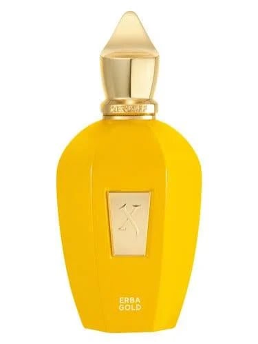 عطر إيربا جولد