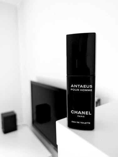 ANTAEUS Eau de Toilette Vaporisateur